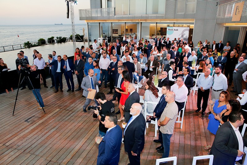 ACC Unveils its Signature Unit by M Holding with the Launch of the B11 Beirut, A Residential Project